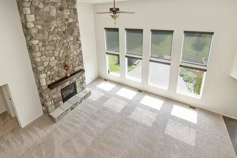 Living - 5764 Libby Ct, Dexter, MI 48130 photo 5 of 7