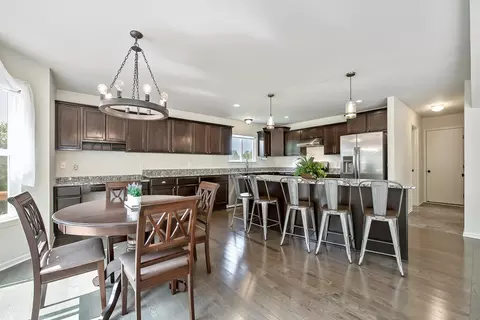 Kitchen - 5764 Libby Ct, Dexter, MI 48130 photo 2 of 5