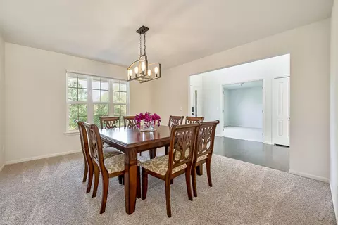 Dining - 5764 Libby Ct, Dexter, MI 48130 photo 2 of 4