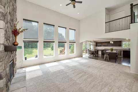 Living - 5764 Libby Ct, Dexter, MI 48130 photo 1 of 7