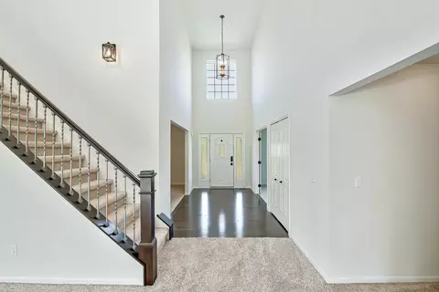 Entry Way - 5764 Libby Ct, Dexter, MI 48130 photo 2 of 6