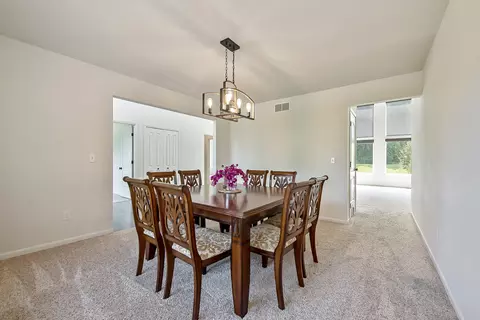 Dining - 5764 Libby Ct, Dexter, MI 48130 photo 3 of 4