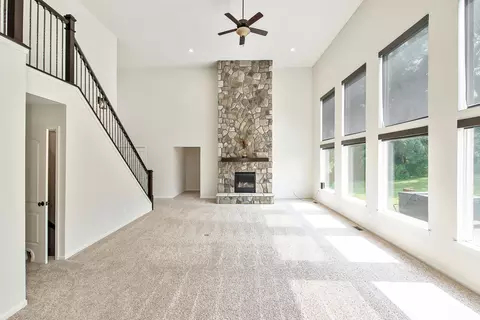 Living - 5764 Libby Ct, Dexter, MI 48130 photo 3 of 7