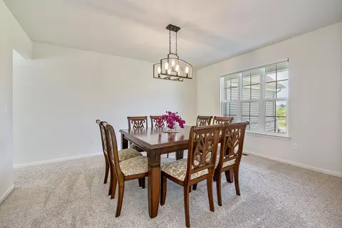 Dining - 5764 Libby Ct, Dexter, MI 48130 photo 4 of 4