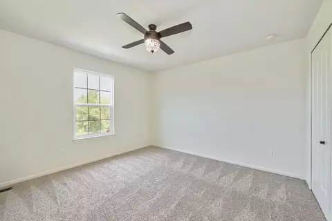Bedroom - 5764 Libby Ct, Dexter, MI 48130 photo 8 of 10