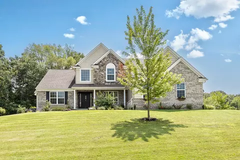 Exterior - 5764 Libby Ct, Dexter, MI 48130 photo 18 of 18