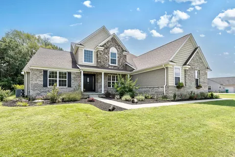 5764 Libby Ct, Dexter, MI 48130
