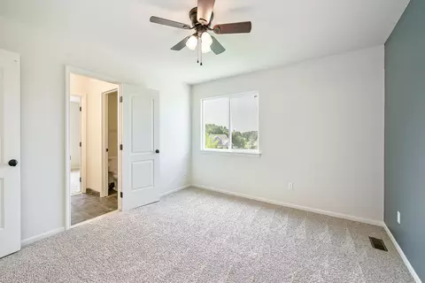 Bedroom - 5764 Libby Ct, Dexter, MI 48130 photo 6 of 10