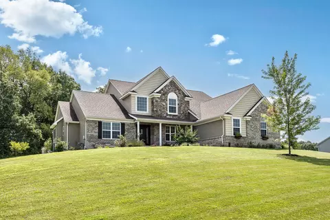 Exterior - 5764 Libby Ct, Dexter, MI 48130 photo 2 of 18