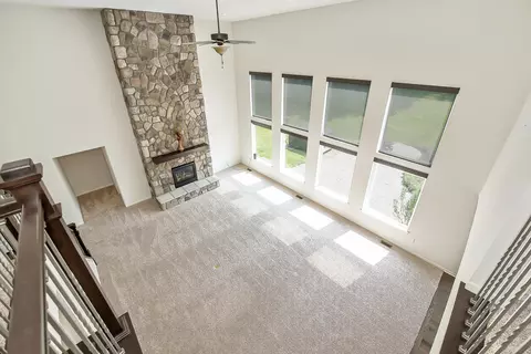 Living - 5764 Libby Ct, Dexter, MI 48130 photo 6 of 7