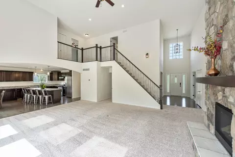 Living - 5764 Libby Ct, Dexter, MI 48130 photo 2 of 7