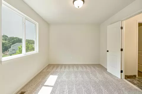 Bedroom - 5764 Libby Ct, Dexter, MI 48130 photo 4 of 10