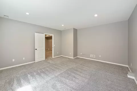 Bedroom - 5764 Libby Ct, Dexter, MI 48130 photo 10 of 10