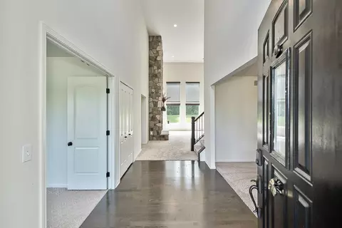Entry Way - 5764 Libby Ct, Dexter, MI 48130 photo 1 of 6