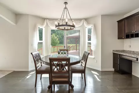 Dining - 5764 Libby Ct, Dexter, MI 48130 photo 1 of 4
