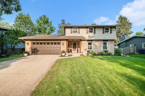 1730 Danby Ln SE, Grand Rapids, MI 49506