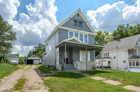 702 E Michigan Ave, Battle Creek, MI 49014