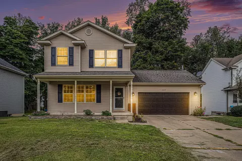 1217 Colgrove Dr, Marshall, MI 49068