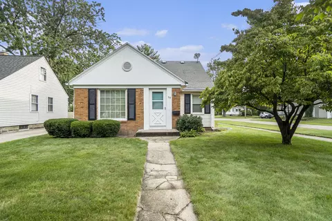 59 E 26th St, Holland, MI 49423