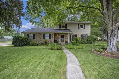 6728 Cypress St, Portage, MI 49024