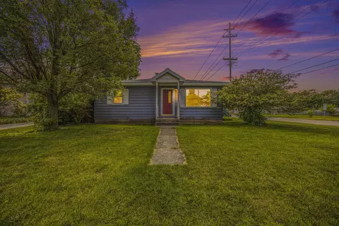 3182 Gable St SW, Grandville, MI 49418