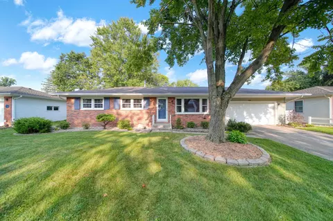 536 Rutledge St, Jackson, MI 49203