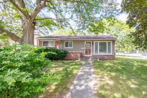 1991 Tyler Rd, Ypsilanti, MI 48198