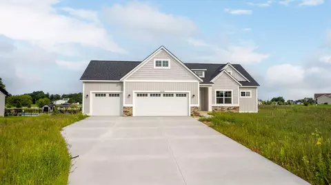 12589 Ridgedale Dr, Allendale, MI 49401