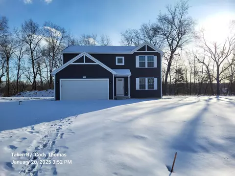 17828 Bluff Dr, Three Rivers, MI 49093 photo 2