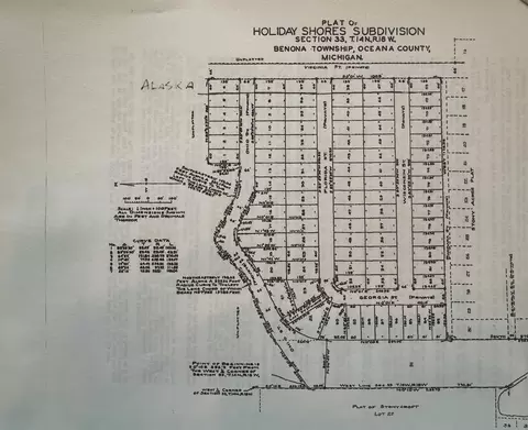 0 Wisconsin St, Shelby, MI 49455