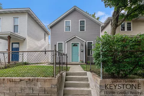 128 Gold Ave SW, Grand Rapids, MI 49504