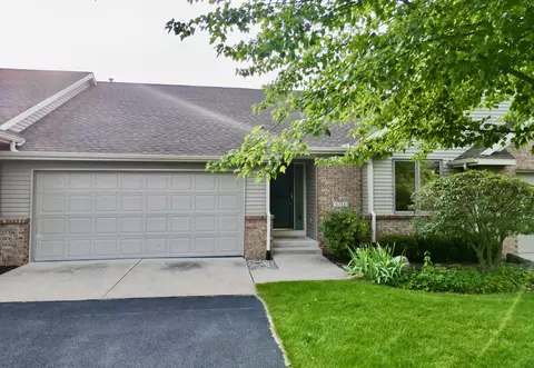 6254 S Gentry Ct, Hudsonville, MI 49426