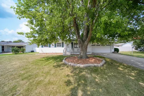 1503 Fox Run, Tecumseh, MI 49286 photo 3