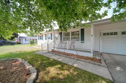 1503 Fox Run, Tecumseh, MI 49286 photo 5