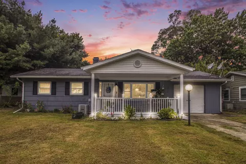 2412 Allerton Dr, Niles, MI 49120