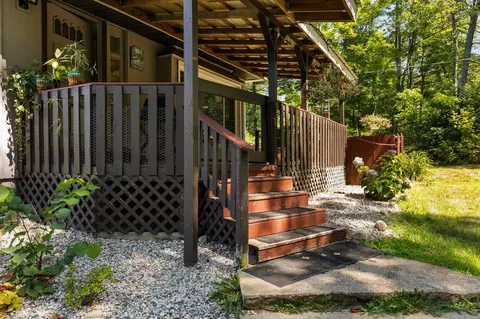 3405 S Cedar Rd, Chase, MI 49623