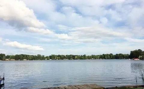 lot184 S E Shore Dr, Stanton, MI 48888 photo 2