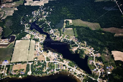 lot184 S E Shore Dr, Stanton, MI 48888 photo 6