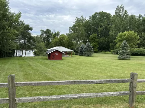 lot184 S E Shore Dr, Stanton, MI 48888 photo 5