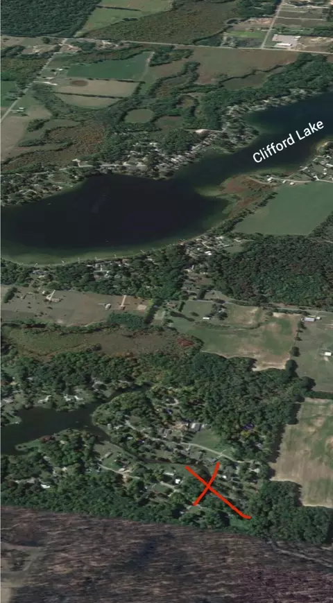 lot184 S E Shore Dr, Stanton, MI 48888 photo 7