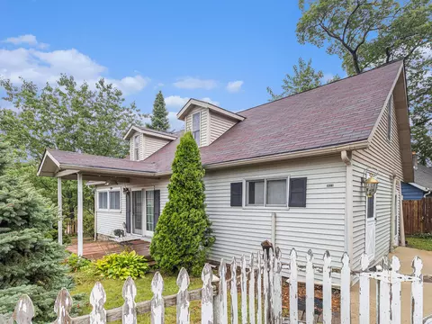 8613 Glenn Dr, Portage, MI 49002