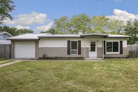 2408 Emerald Dr, Niles, MI 49120