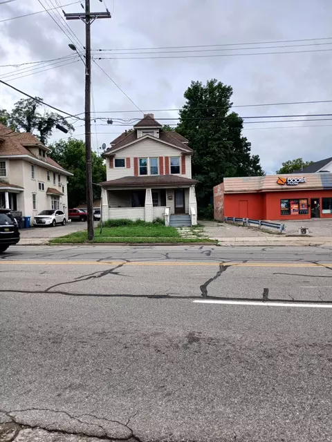 1414 Portage St, Kalamazoo, MI 49001