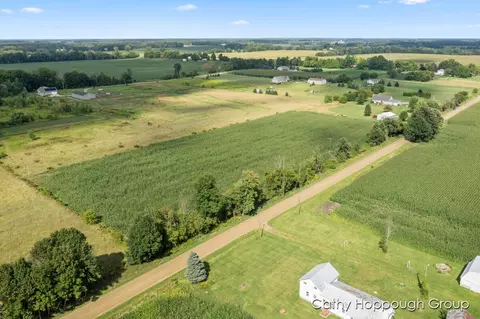 bradford road #PARCEL 2, Ionia, MI 48846