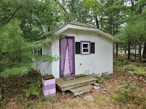 8214 W Oakwood Ave, Baldwin, MI 49304