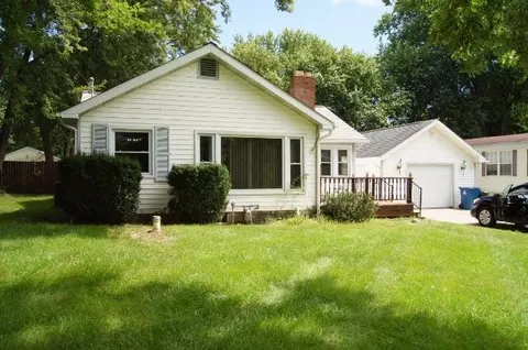 111 S 26th St, Battle Creek, MI 49015
