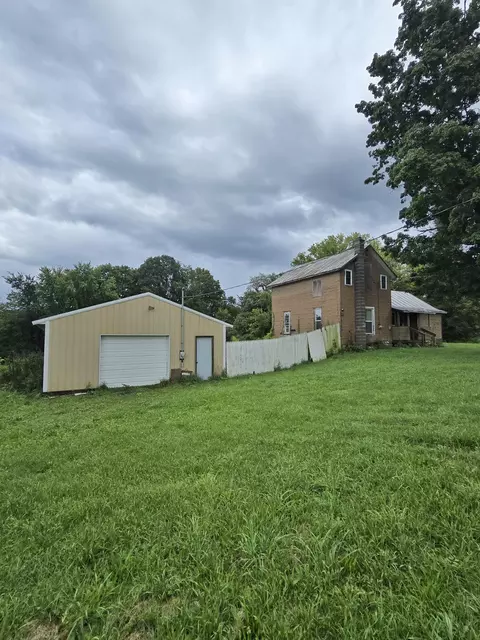 107 Mary St, Camden, MI 49232