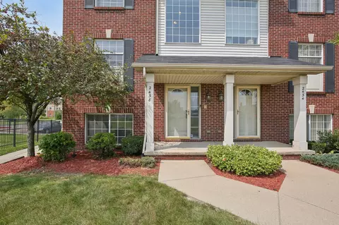2438 W Lafayette Blvd #34, Detroit, MI 48216