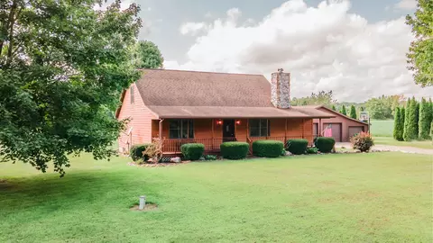 239 22 12 Mile Rd, Homer, MI 49245