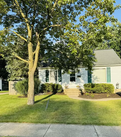2460 Glenbrook Ave SW, Wyoming, MI 49519
